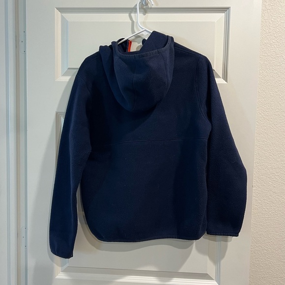 Cotopaxi Quarter Zip Jacket - Picture 4 of 4